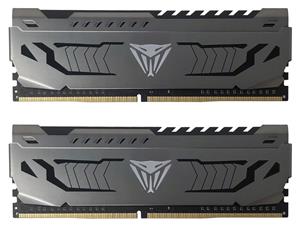 Patriot Viper 4 Steel Series, 16GB, 3200 MHz, DDR4