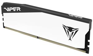 PATRIOT VIPER Elite 5 16GB DDR5 6000MT/s / DIMM / CL40 / XMP 3.0 / 1,1V /