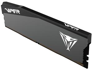 PATRIOT VIPER Elite 5 Ultra 16GB DDR5 6000MT/s / DIMM / CL36 / XMP 3.0 / 1,35V /