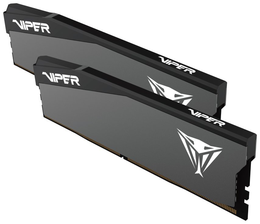 PATRIOT VIPER Elite 5 Ultra 64GB DDR5 6000MT/s
