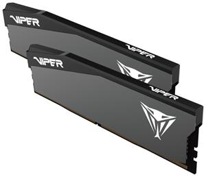 PATRIOT VIPER Elite 5 Ultra 96GB DDR5 6000MT/s / DIMM / CL40 / XMP 3.0 / 1,4V / Kit 2x 48GB