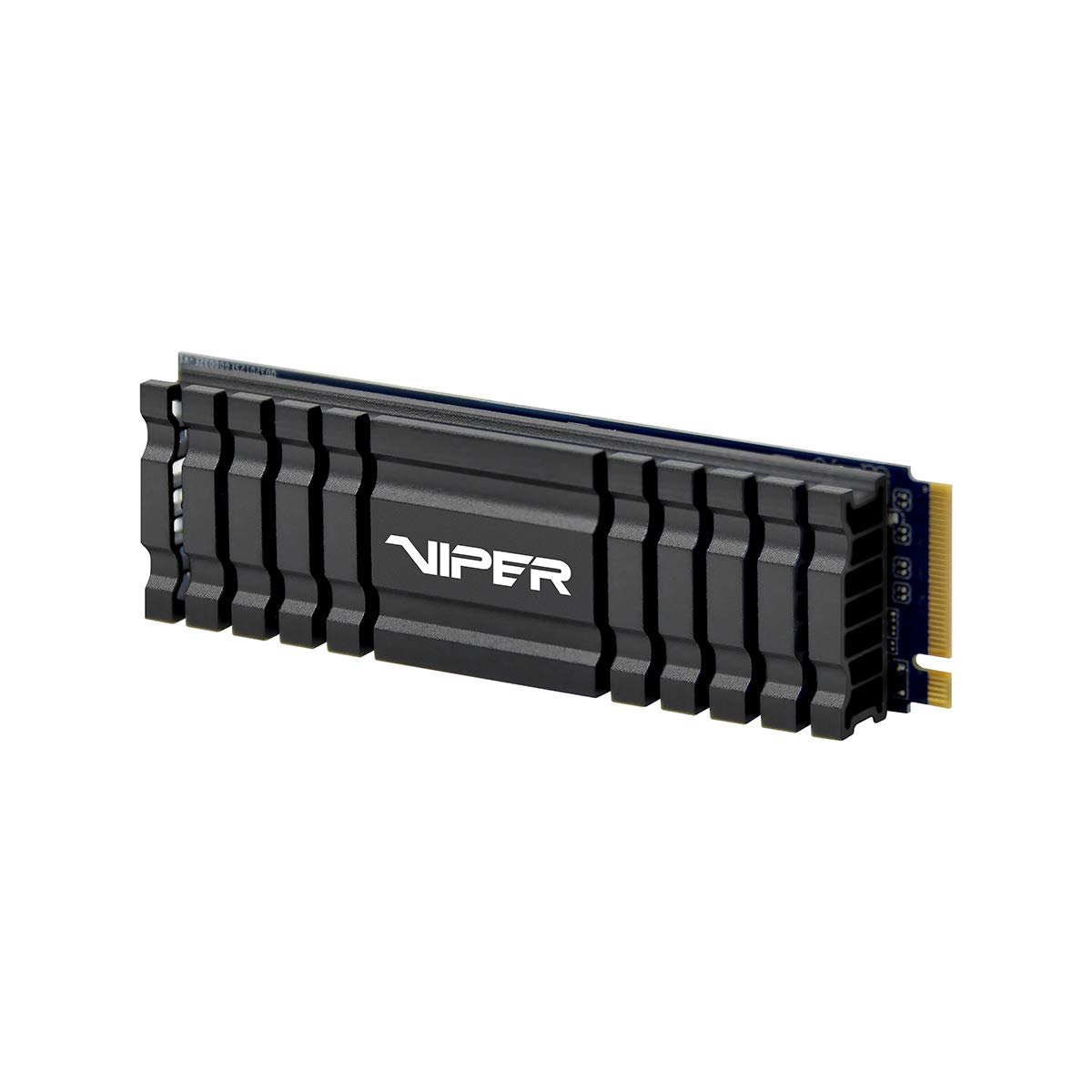 Patriot Viper M.2 PCIe SSD 512 GB