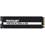 Patriot Viper P400 2TB