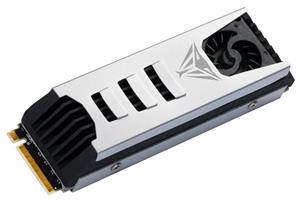 PATRIOT VIPER PV553 2TB SSD / Interní / M.2 PCIe Gen5 x4 NVMe / 2280 /