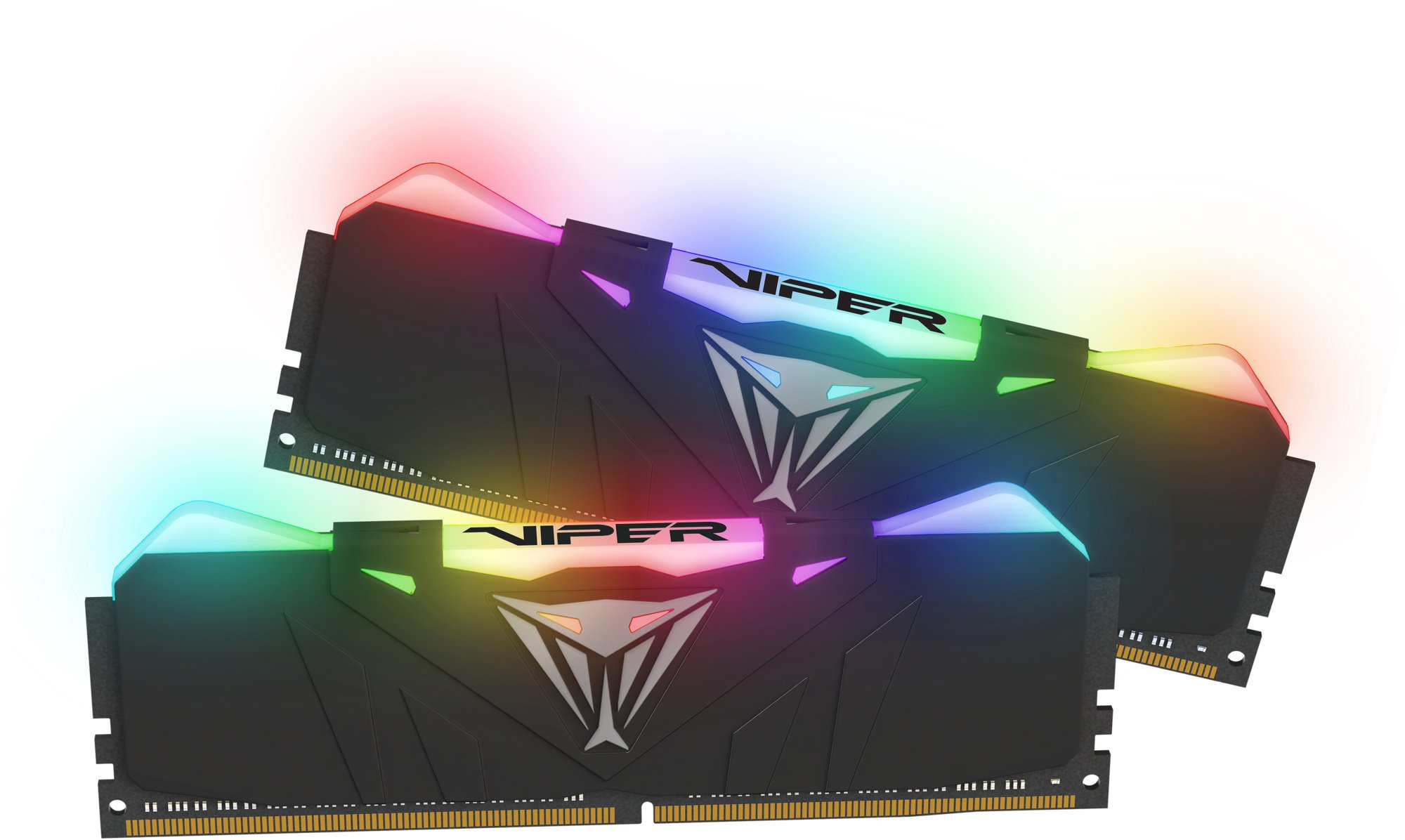 Patriot Viper RGB 2x8GB, 3600MHz, DDR4
