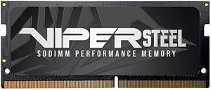 Patriot Viper Steel, 16GB, 2400MHz, SO-DIMM DDR4