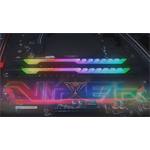 Patriot Viper Steel RGB, 32 GB 3200 MHz, DDR4