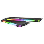 PATRIOT Viper Steel RGB 32GB DDR4 3200MHz / DIMM / CL18 / 1,35V / KIT 2x 16GB