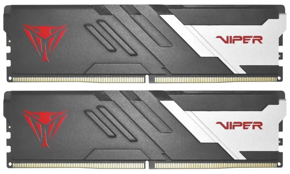 PATRIOT VIPER VENOM 32GB DDR5 7200MT/s / DIMM / CL34 / Kit 2x 16GB