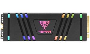 Patriot Viper VPR400 RGB 512GB
