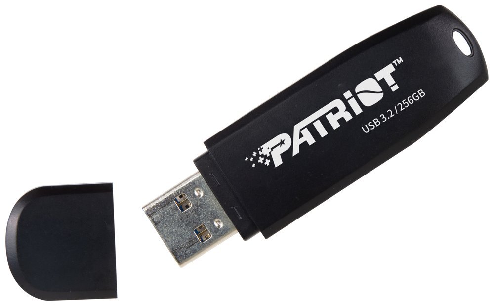 PATRIOT Xporter CORE 256GB