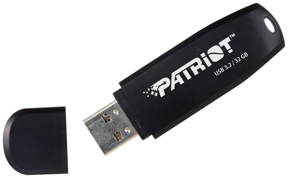 PATRIOT Xporter CORE 32GB