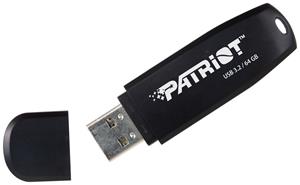 PATRIOT Xporter CORE 64 GB