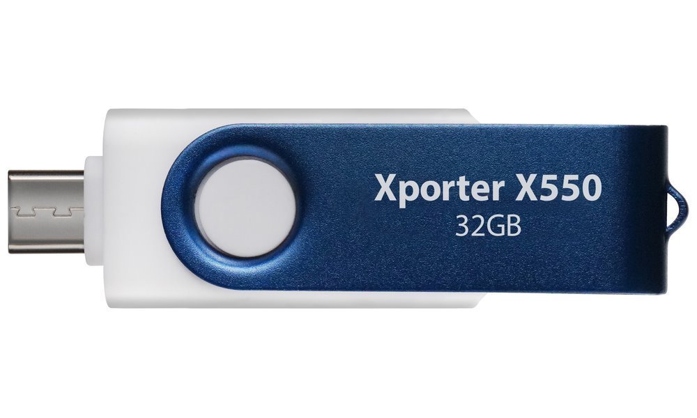 PATRIOT Xporter X550 32GB