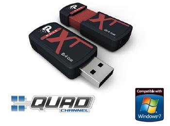 Patriot Xporter XT Rage 8GB