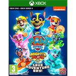 Paw Patrol: Mighty Pups Save (Xbox One)