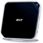 PC Acer Aspire Revo R3610 Atom 330/4GB/500/GF9400/WF/noODD/Key&Mouse/W