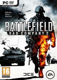 PC - Battlefield Bad Company 2