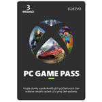 PC Game Pass 3 Month Membership ESD - Promo