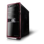 PC HP Pavilion Elite HPE-420cs i5-750/4GB/1T/GTX460/DVD-RW/Windows 7 H
