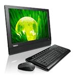PC Lenovo A70z E5400/2G/320/X4500/DVD±RW/19"LCD/W7P