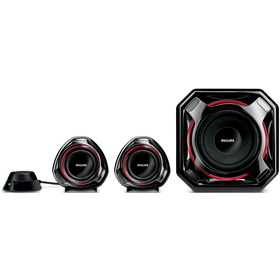 PC reproduktory PHILIPS SPA5300/10
