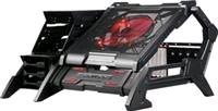 PC skrinka Aerocool ATX PGS STRIKE-X AIR, OPEN FRAME PC, bez zdroja