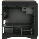 PC skrinka Aerocool Micro ATX DS CUBE GOLD, USB 3.0, bez zdroja
