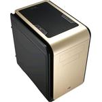 PC skrinka Aerocool Micro ATX DS CUBE GOLD, USB 3.0, bez zdroja