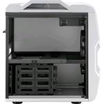 PC skrinka Aerocool Micro-ATX STRIKE-X CUBE WHITE, USB 3.0, bez zdroja