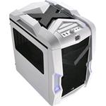 PC skrinka Aerocool Micro-ATX STRIKE-X CUBE WHITE, USB 3.0, bez zdroja