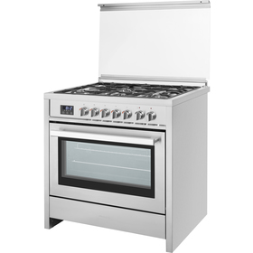 PCGD 900 X kombinovaný sporák PHILCO