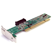 PCI to PCIe Adapter Card