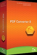 PDF Converter 8