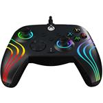 PDP Afterglow Wave gamepad pre Xbox Series X/S, PC, čierny