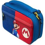 PDP Commuter Case Mario Edition, cestovný obal pre Nintendo Switch