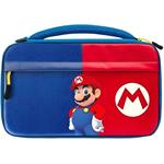 PDP Commuter Case Mario Edition, cestovný obal pre Nintendo Switch