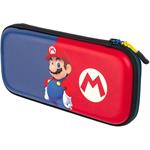 PDP Deluxe Travel Case Mario Edition, cestovný obal pre Nintendo Switch