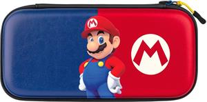 PDP Deluxe Travel Case Mario Edition, cestovný obal pre Nintendo Switch