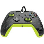 PDP gamepad - Electric carbon pre Xbox Series X/S, PC