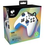 PDP gamepad Ion White pre Xbox Series X/S, PC