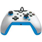 PDP gamepad Ion White pre Xbox Series X/S, PC