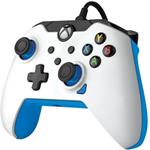 PDP gamepad Ion White pre Xbox Series X/S, PC