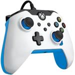 PDP gamepad Ion White pre Xbox Series X/S, PC