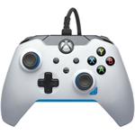 PDP gamepad Ion White pre Xbox Series X/S, PC