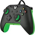 PDP gamepad Neon Black pre Xbox Series X/S, PC