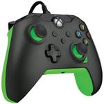 PDP gamepad Neon Black pre Xbox Series X/S, PC