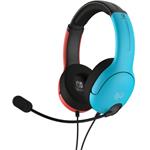 PDP herný headset Airlite pre Nintendo Switch, PC, Neon Pop