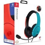 PDP herný headset Airlite pre Nintendo Switch, PC, Neon Pop