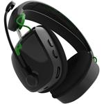 PDP herný headset Phantom Wireless Headset, čierna